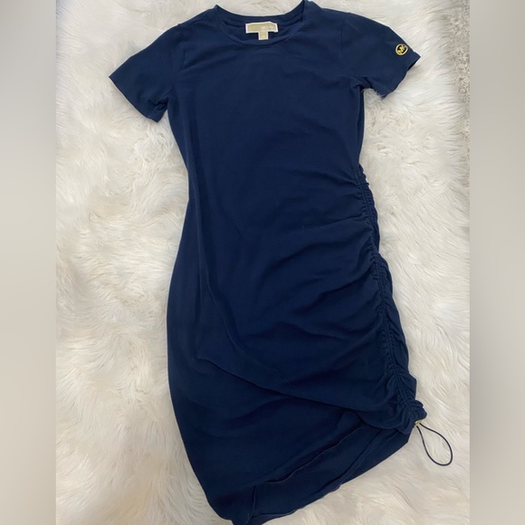 MICHAEL Michael Kors Dresses & Skirts - Michael Kors t-shirt dress size XS